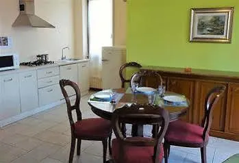 Aparthotel Ortensia Baveno