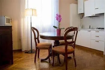 Aparthotel Ortensia Baveno
