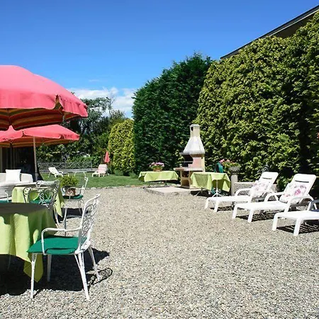 Ortensia Aparthotel 3*