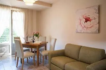 Aparthotel Ortensia Baveno