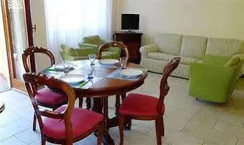 Aparthotel Ortensia 3*
