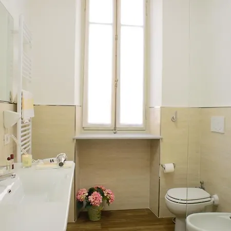 Aparthotel Ortensia Baveno