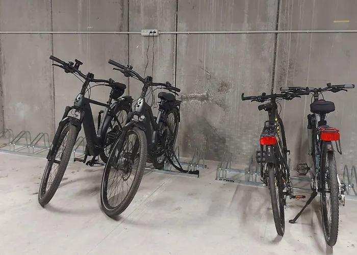 Aparthotel Ortensia Baveno