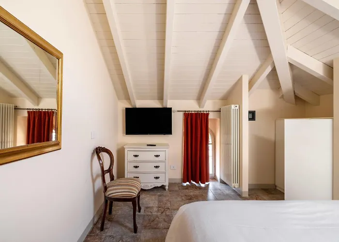 Ortensia Aparthotel Baveno