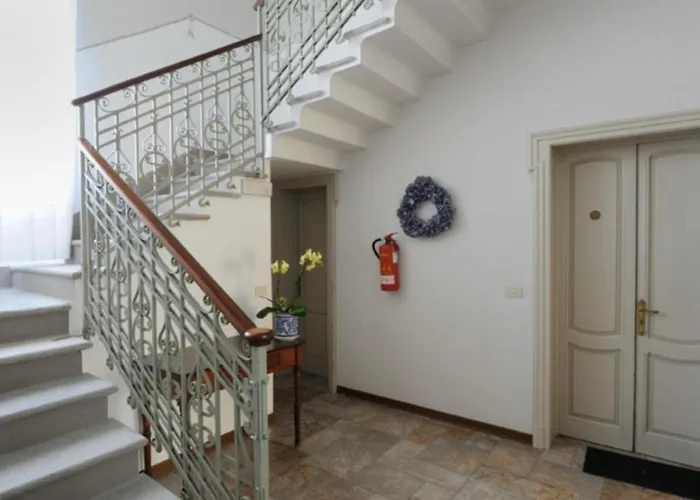 Ortensia Aparthotel Baveno